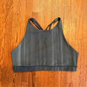 Lululemon Size 10 Bra